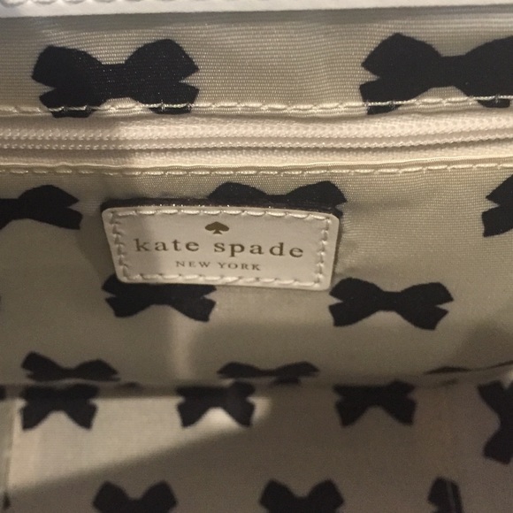 Kate Spade Shoulder Bag NWOT - Picture 5 of 6